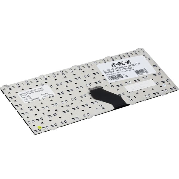 Teclado-para-Notebook-Amazon-is1454-4 Teclado-para-Notebook-Amazon-is1454-4