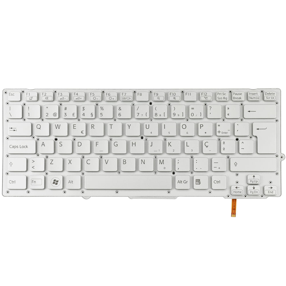 Teclado-para-Notebook-Sony-148949911-1 Teclado-para-Notebook-Sony-148949911-1