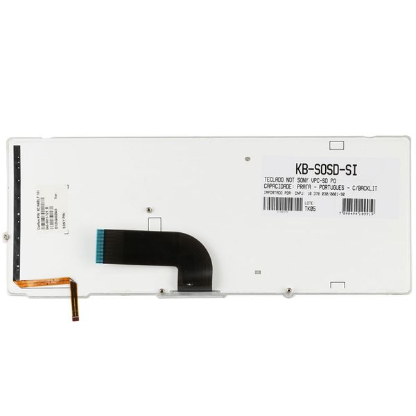 Teclado-para-Notebook-Sony-Vaio-VPC-SB18ggb-ver-2