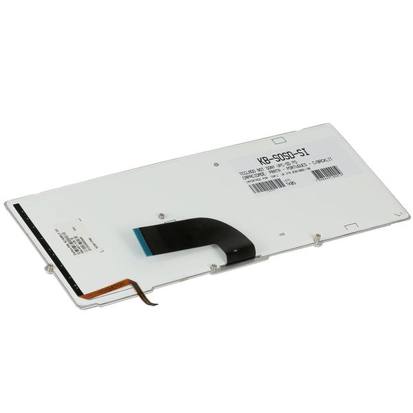 Teclado-para-Notebook-Sony-Vaio-VPC-SB18ggb-ver-4