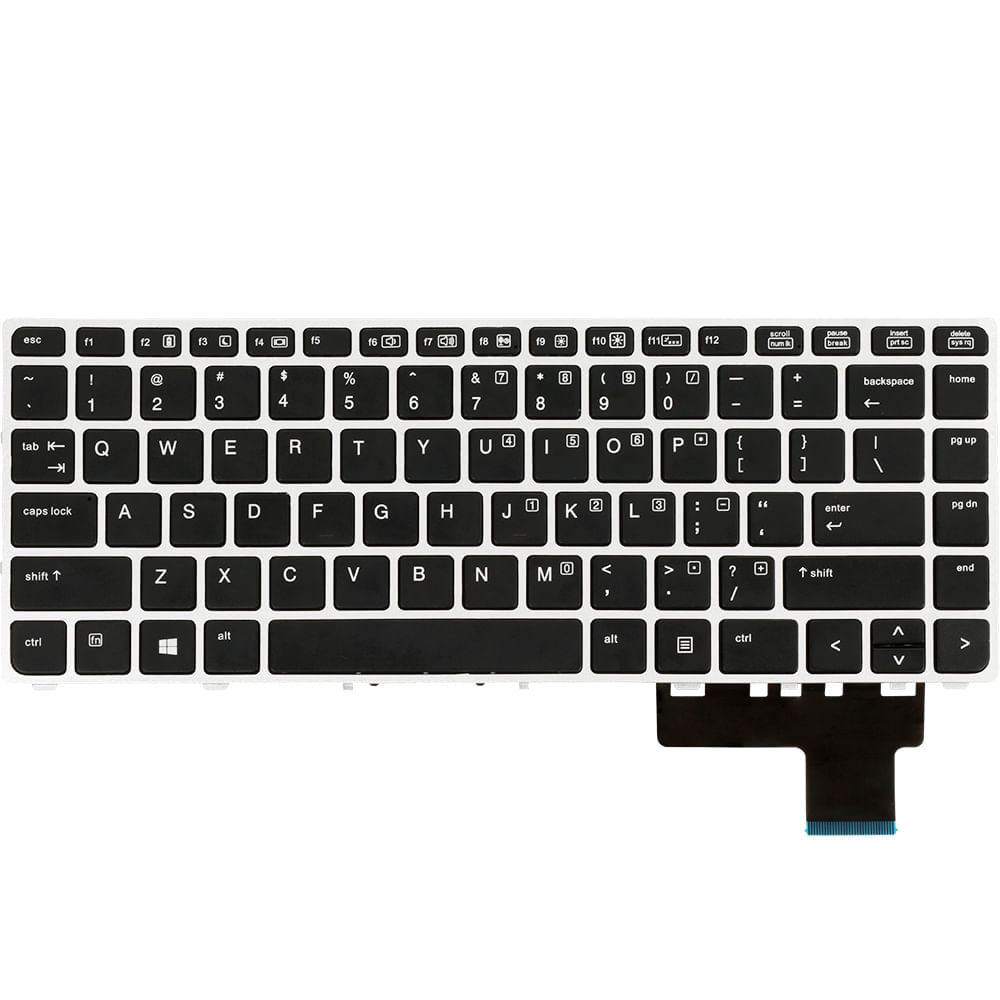 Teclado-para-Notebook-HP-EliteBook-9450m-1 Teclado-para-Notebook-HP-EliteBook-9450m-1