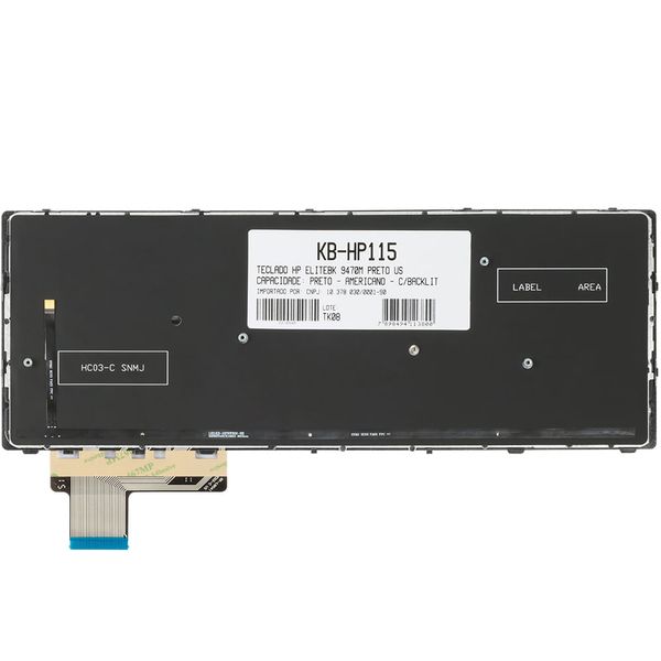 Teclado-para-Notebook-HP-EliteBook-Folio-9470M-H5H23ep-2 Teclado-para-Notebook-HP-EliteBook-Folio-9470M-H5H23ep-2