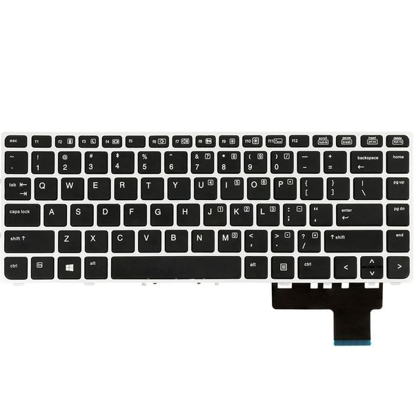 Teclado-para-Notebook-HP-EliteBook-Folio-9470M-J1J73up-1 Teclado-para-Notebook-HP-EliteBook-Folio-9470M-J1J73up-1