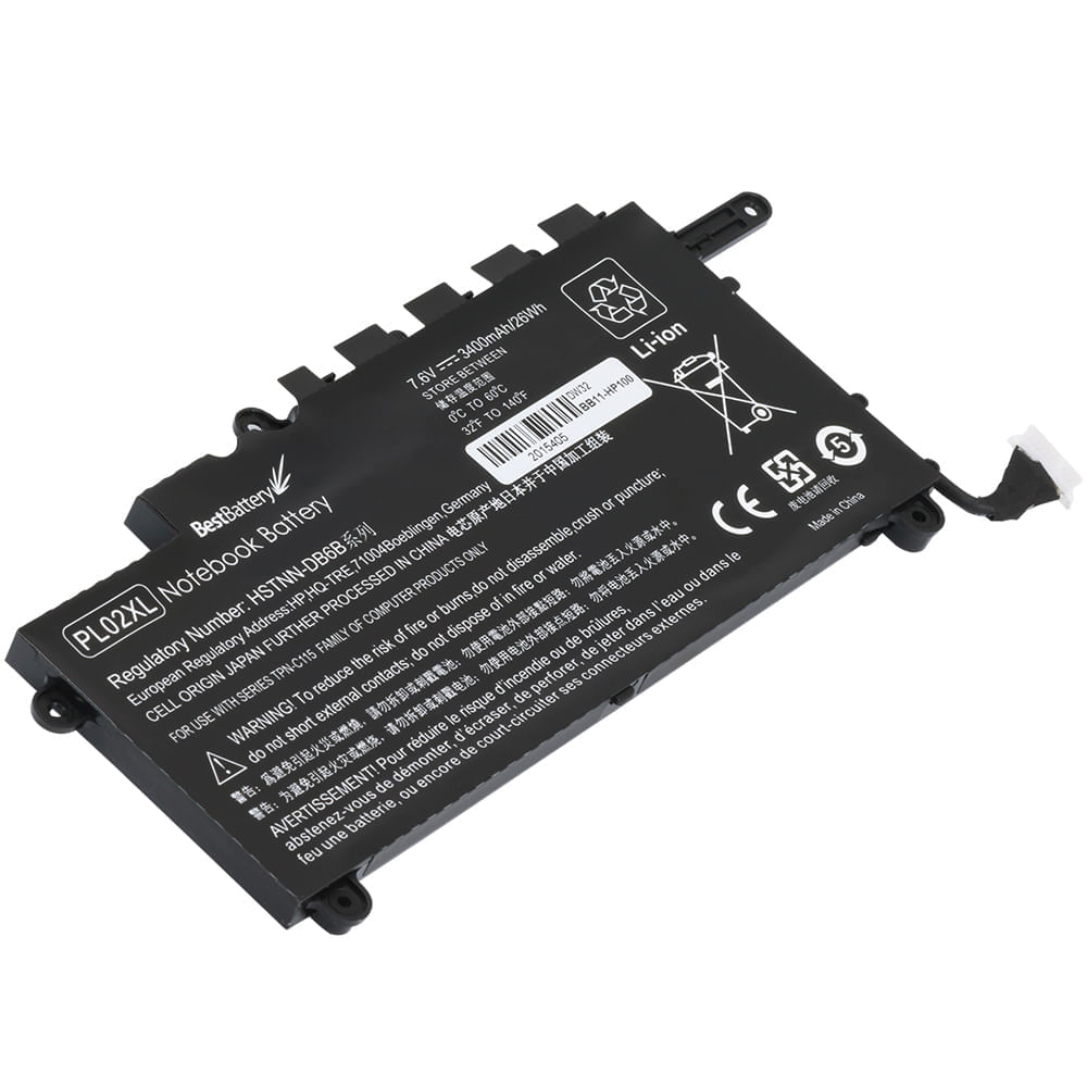 Bateria-para-Notebook-HP-Pavilion-11-N010la-1 Bateria-para-Notebook-HP-Pavilion-11-N010la-1