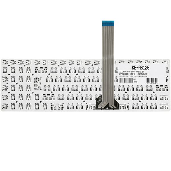 Teclado-para-Notebook-Asus-F550la-2 Teclado-para-Notebook-Asus-F550la-2