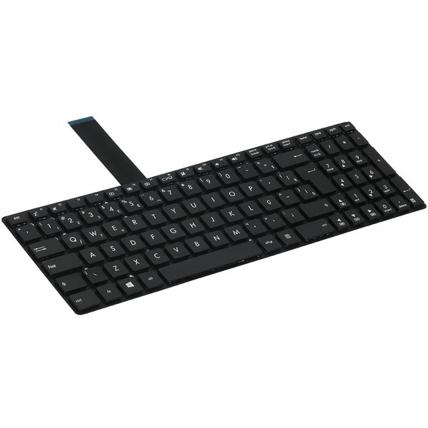 Teclado-para-Notebook-Asus-S56ca-3 Teclado-para-Notebook-Asus-S56ca-3
