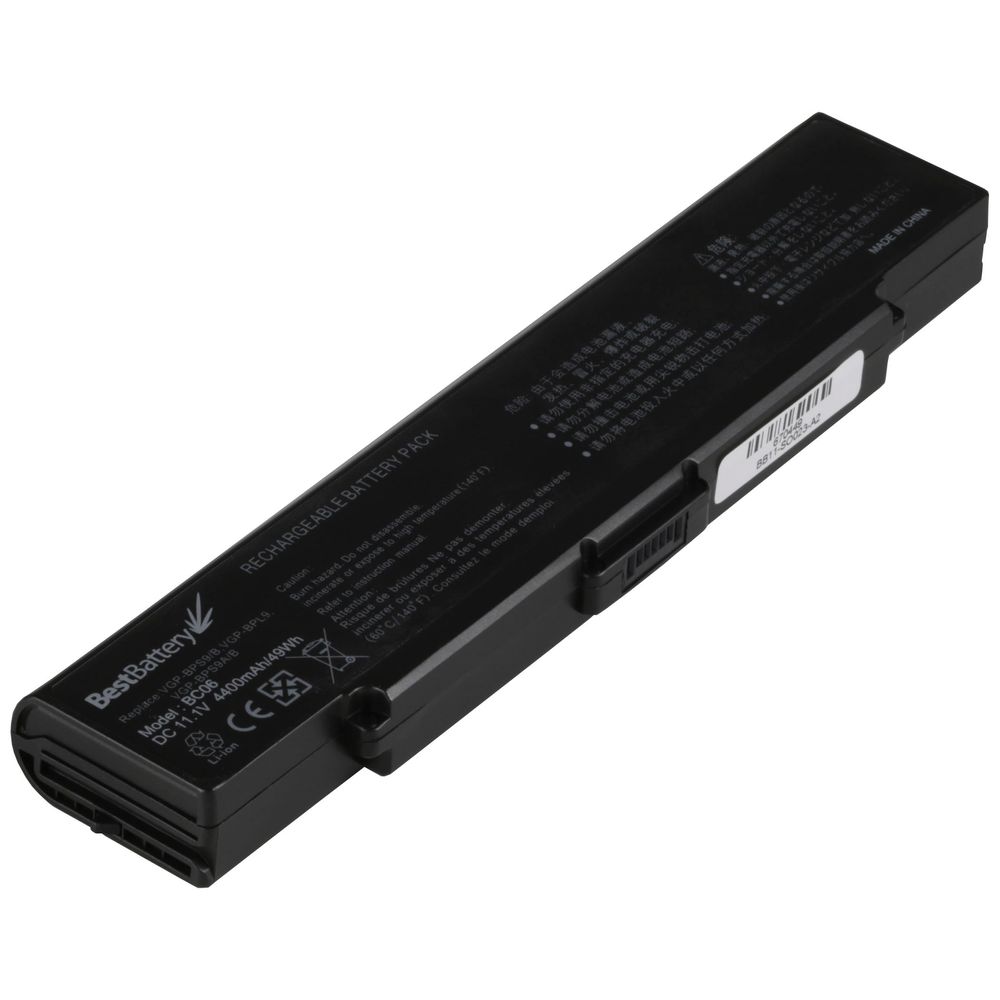 Bateria-para-Notebook-Sony-Vaio-VGN-NR398E-S-1 Bateria-para-Notebook-Sony-Vaio-VGN-NR398E-S-1