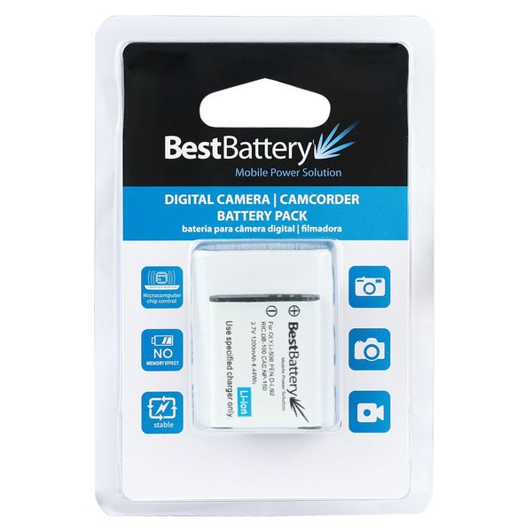 Bateria-para-Camera-Ricoh-DB-100-3