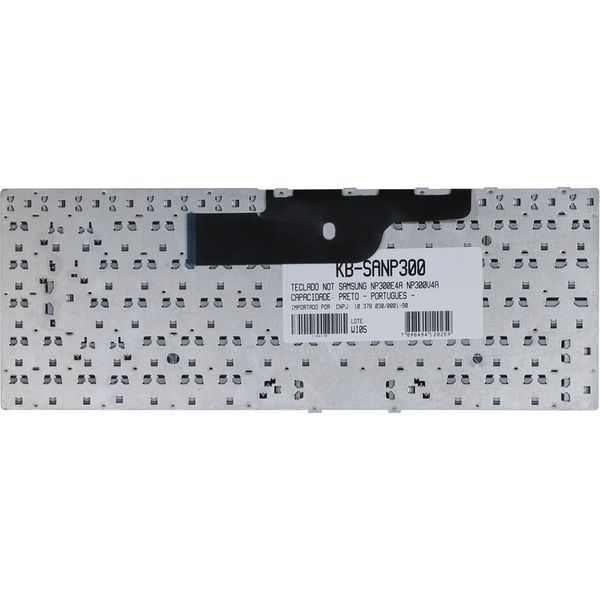 Teclado-para-Notebook-Samsung-NP300ESL-2