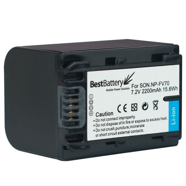 Bateria-para-Filmadora-Sony-Handycam-HDR-HDR-SX85E-1