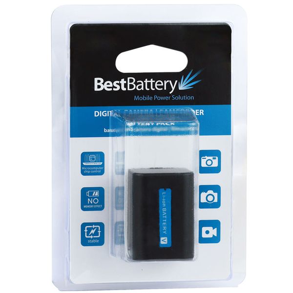 Bateria-para-Filmadora-Sony-Handycam-HDR-XR-HDR-XR106-3