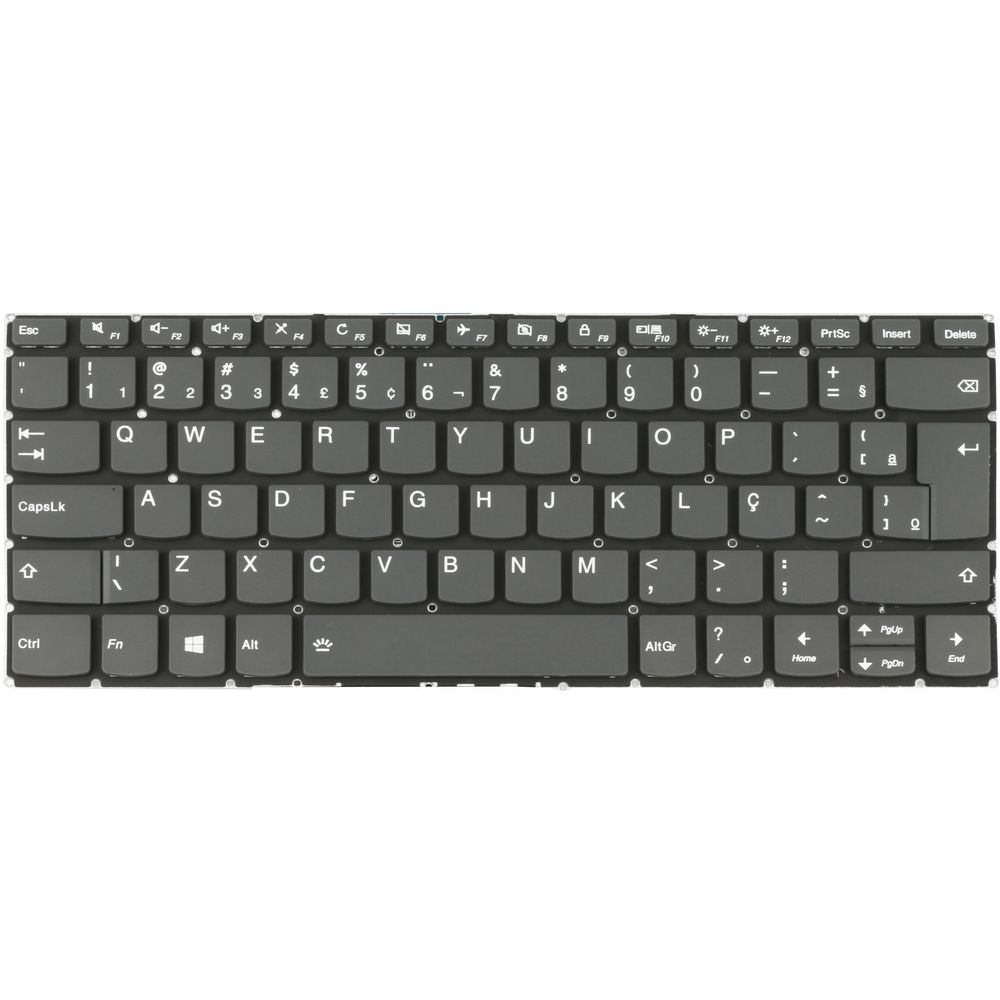Teclado-para-Notebook-Lenovo-Yoga-520-80YM007br-1 Teclado-para-Notebook-Lenovo-Yoga-520-80YM007br-1