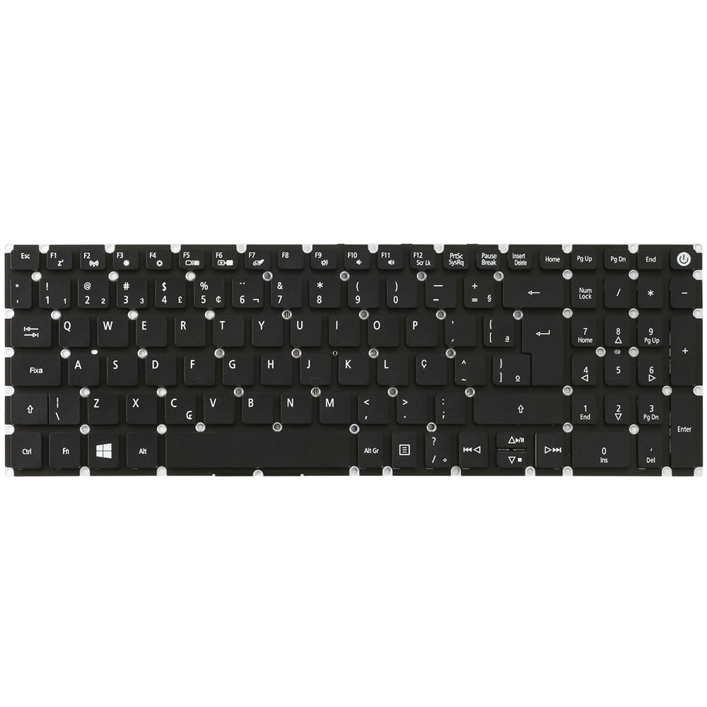 Teclado-para-Notebook-Acer-A315-41-R0gh-1 Teclado-para-Notebook-Acer-A315-41-R0gh-1