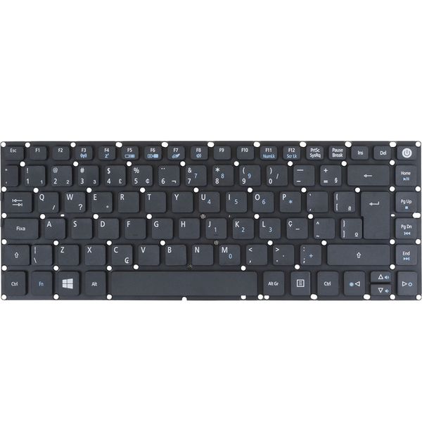 Teclado-para-Notebook-Acer-Aspire-3-A314-31-C12q-1 Teclado-para-Notebook-Acer-Aspire-3-A314-31-C12q-1