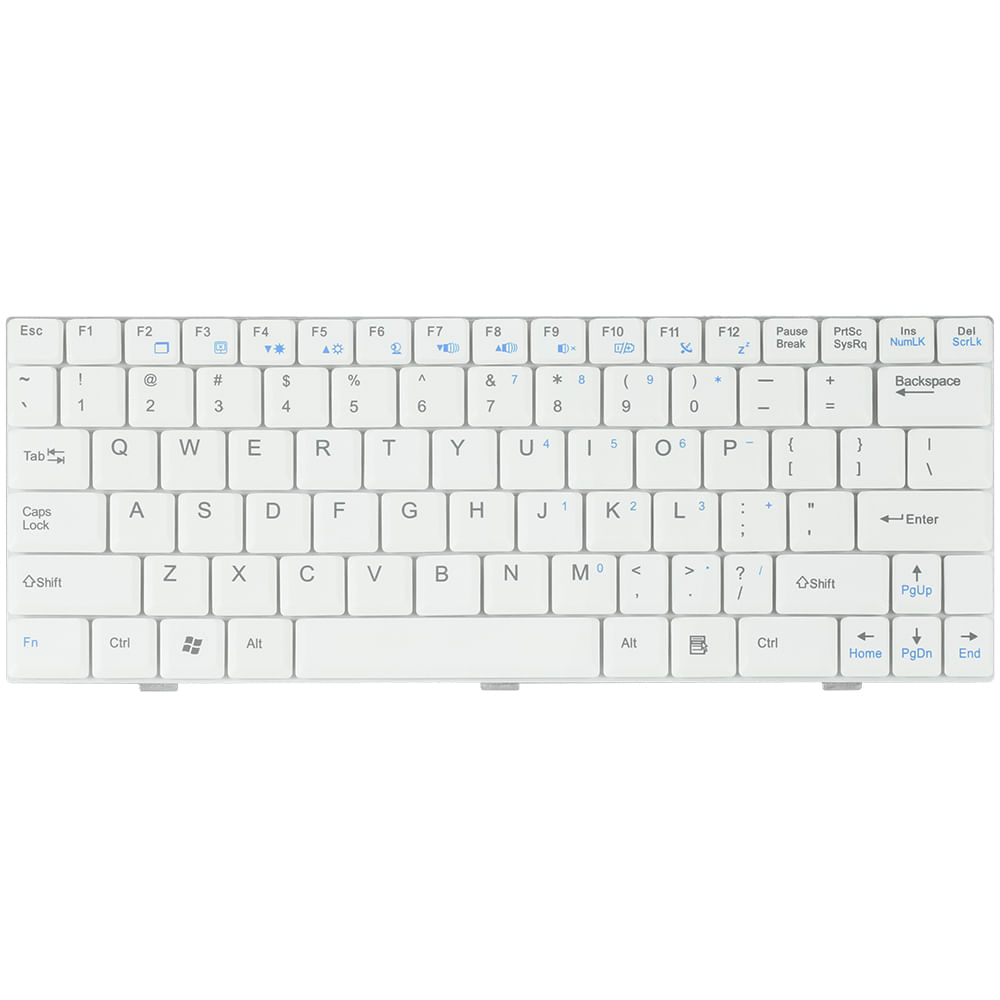 Teclado-para-Notebook-MSI-KB-RG-02232-2A-S1-1 Teclado-para-Notebook-MSI-KB-RG-02232-2A-S1-1