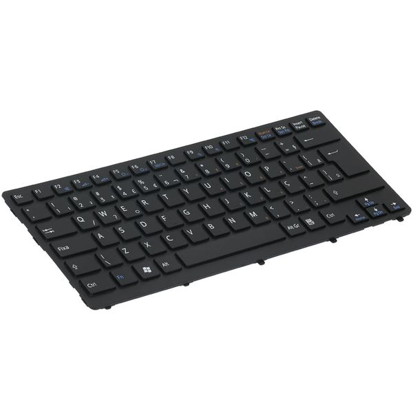 Teclado-para-Notebook-Sony-vaio-PCG-6111x-3