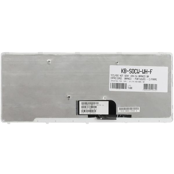 Teclado-para-Notebook-Sony-Vaio-PCG6141-2