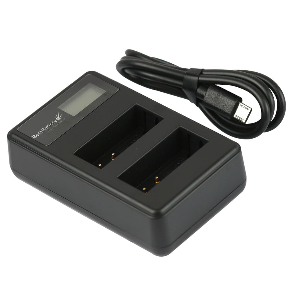 Carregador-para-Bateria-Canon-ACK-E10-1 Carregador-para-Bateria-Canon-ACK-E10-1