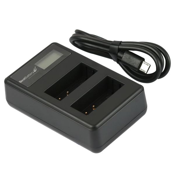 Carregador-para-Bateria-Canon-LP-E10-1