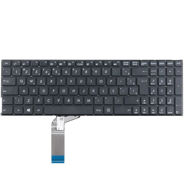 Teclado-para-Notebook-Asus-C550l-1