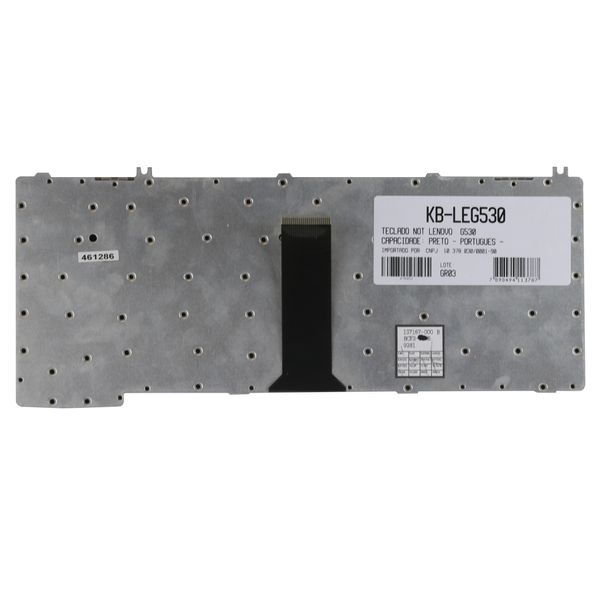 Teclado-para-Notebook-Lenovo-3000-V100-2