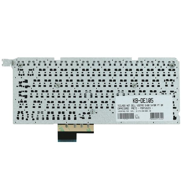 Teclado-para-Notebook-Dell-Vostro-14T-5470-A20-2 Teclado-para-Notebook-Dell-Vostro-14T-5470-A20-2