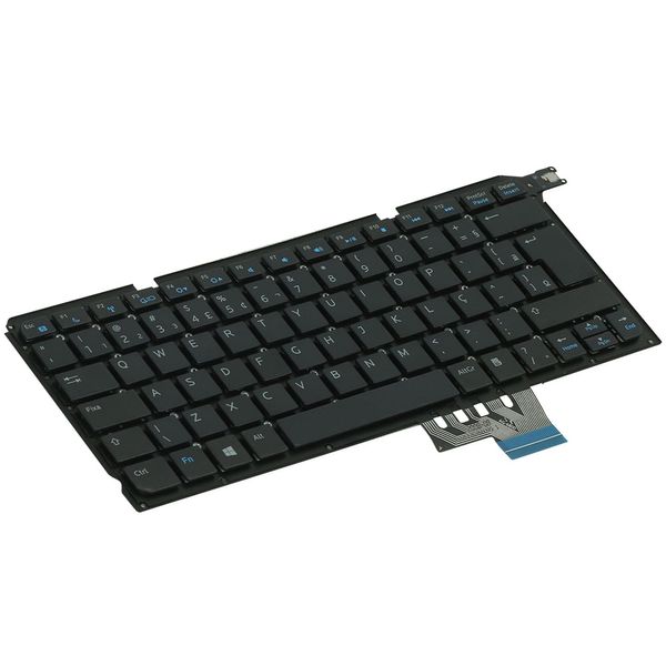 Teclado-para-Notebook-Dell-Vostro-14T-5470-A20-3 Teclado-para-Notebook-Dell-Vostro-14T-5470-A20-3