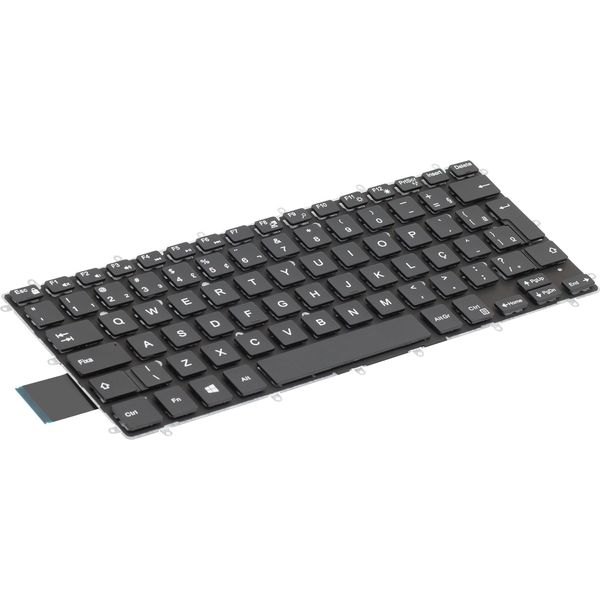 Teclado para Notebook Dell Inspiron 13 5368 2-in-1-3?v=20250407105830