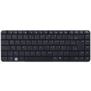 Teclado-para-Notebook-HP-Compaq-Presario-CQ50-112BR-1