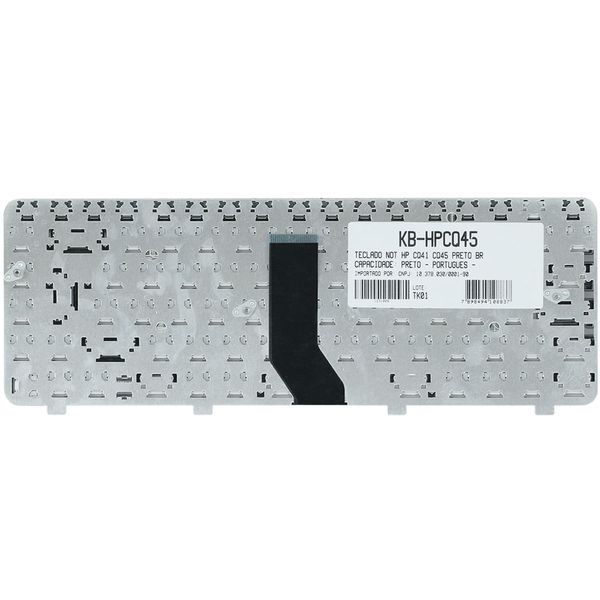 Teclado-para-Notebook-HP-Compaq-Presario-CQ40-713BR-2