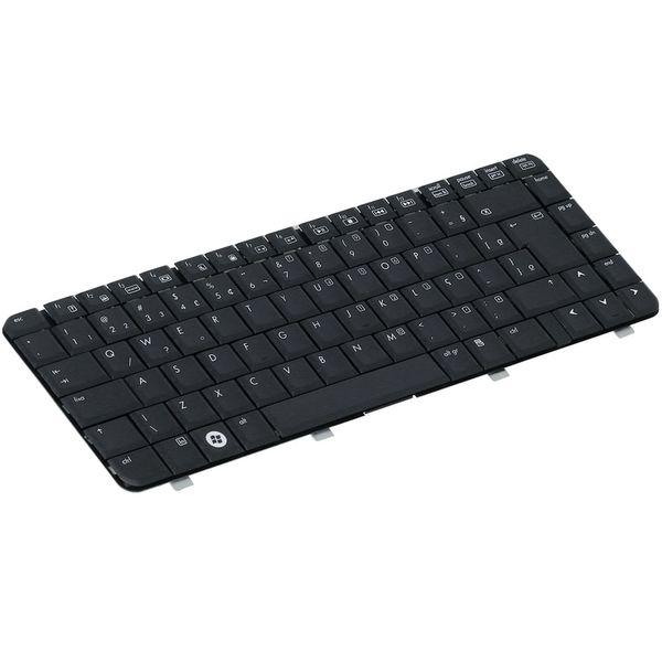 Teclado-para-Notebook-HP-Compaq-Presario-CQ40-713BR-3