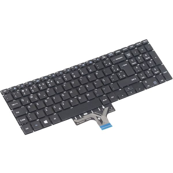 Teclado-para-Notebook-Samsung-300E5M-XD1-3