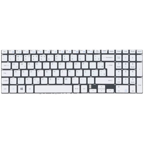 Teclado-para-Notebook-Samsung-Expert-X51-500R5H-YD1-1 Teclado-para-Notebook-Samsung-Expert-X51-500R5H-YD1-1