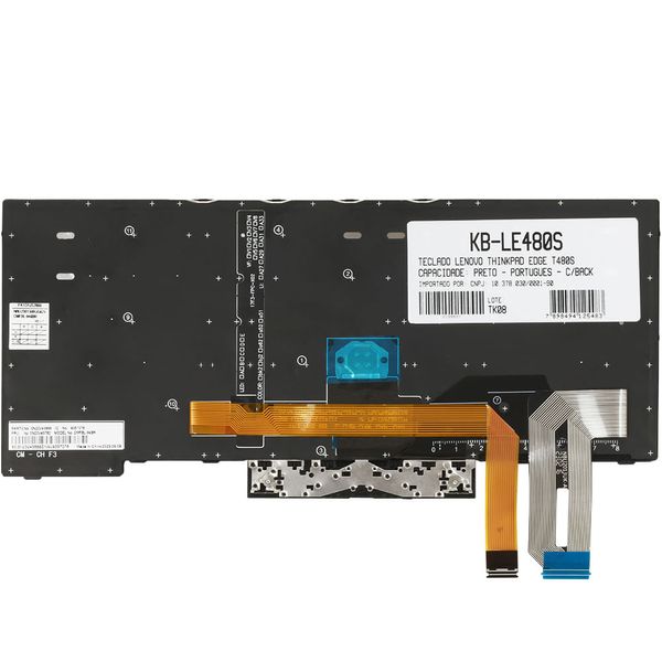 Teclado-para-Notebook-Lenovo-ThinkPad-X280-20KFS05V00-2