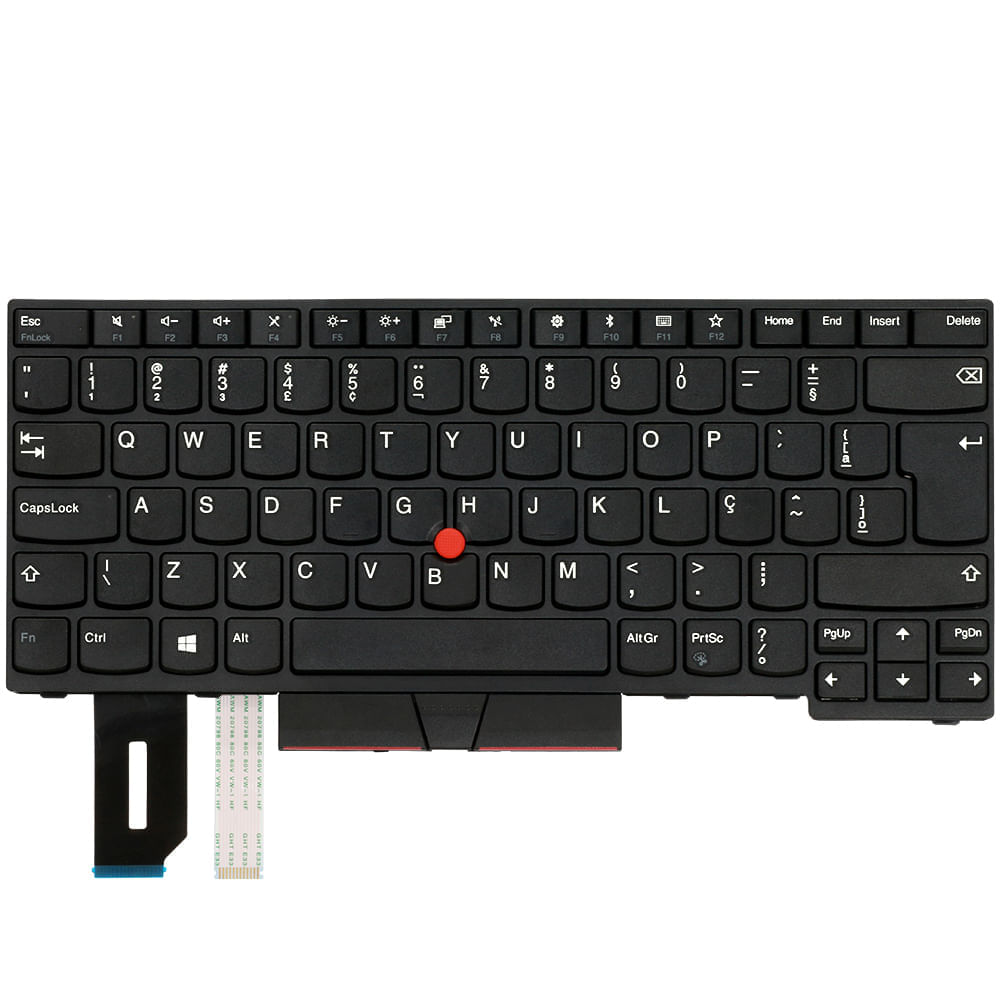 Teclado-para-Notebook-Lenovo-ThinkPad-X280-20KES68111-1 Teclado-para-Notebook-Lenovo-ThinkPad-X280-20KES68111-1