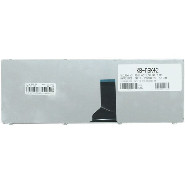 Teclado-para-Notebook-Asus-B43A-2