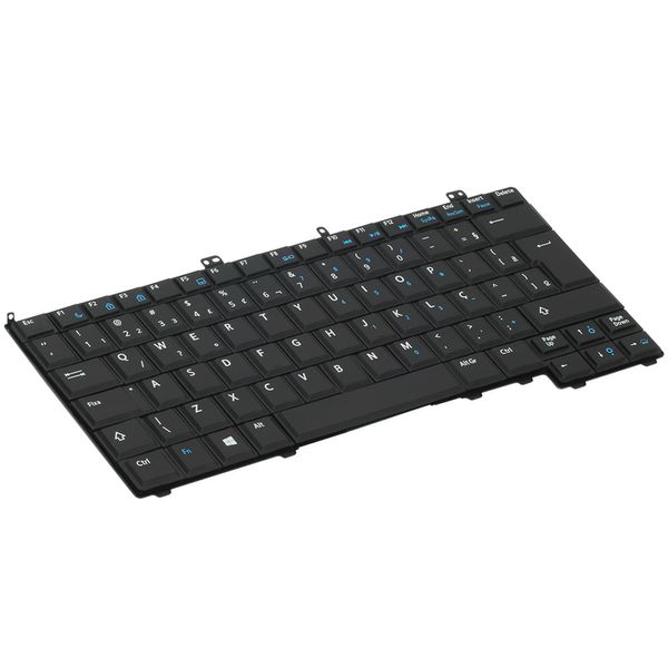 Teclado-para-Notebook-Dell-0KVHTC-3 Teclado-para-Notebook-Dell-0KVHTC-3