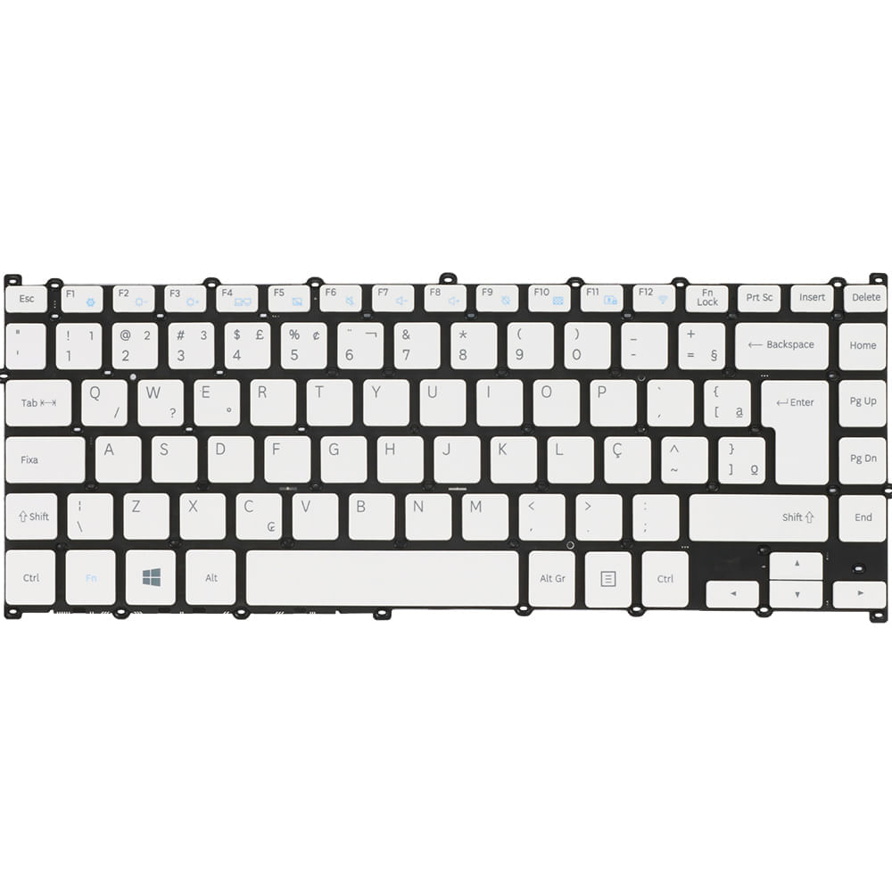 Teclado-para-Notebook-Samsung-9Z-NAQSN-31C-1 Teclado-para-Notebook-Samsung-9Z-NAQSN-31C-1