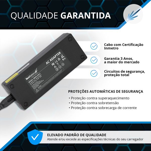 Fonte Carregador para Notebook Lenovo ThinkPad W541-4?v=20241018160524