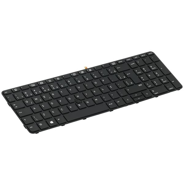 Teclado para Notebook HP ProBook 655 G2-3?v=20260723155534