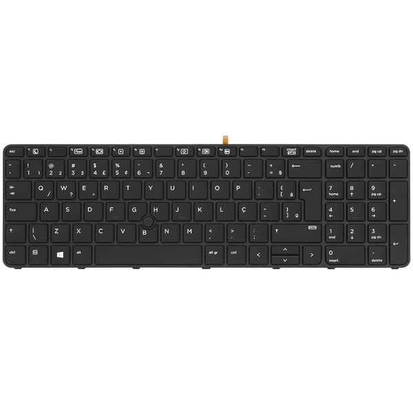 Teclado para Notebook HP ProBook 655 G3-1?v=20260723155535