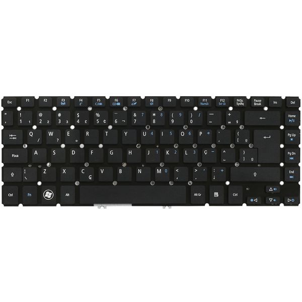 Teclado-para-Notebook-KB-AC431-1 Teclado-para-Notebook-KB-AC431-1
