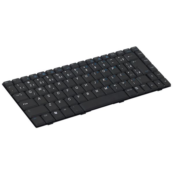 Teclado-para-Notebook-Asus-04GNFS1KTU00-3 Teclado-para-Notebook-Asus-04GNFS1KTU00-3