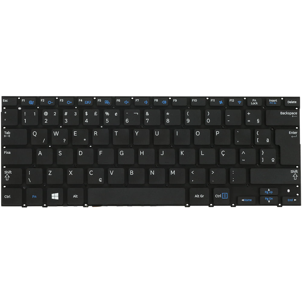 Teclado-para-Notebook-Samsung-Np-Series-NP530U3b-1