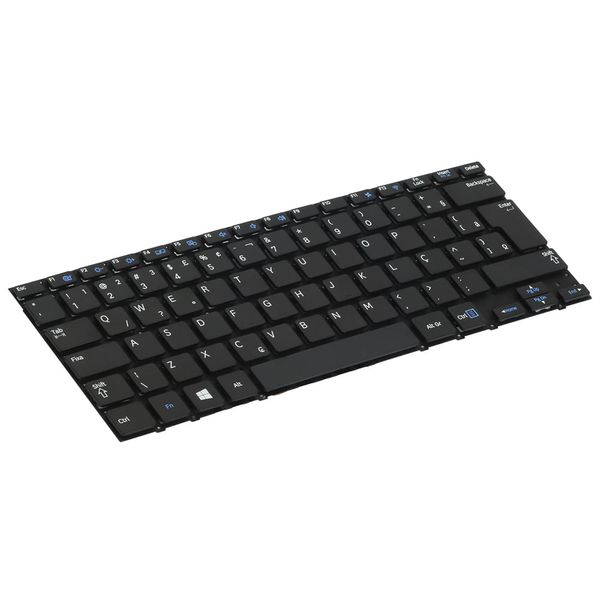 Teclado-para-Notebook-Samsung-530u-3