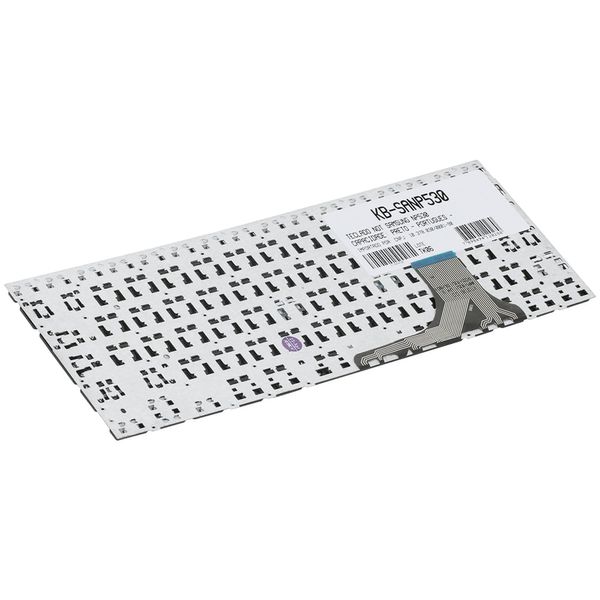 Teclado-para-Notebook-Samsung-530u-4