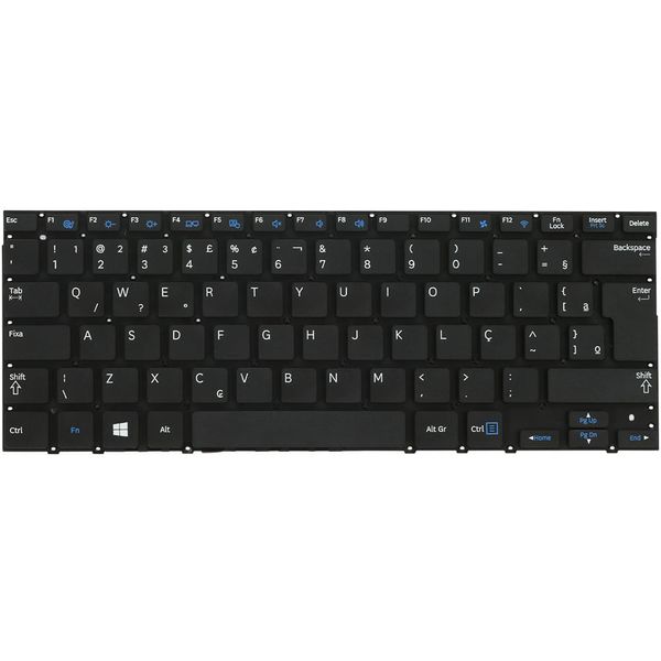 Teclado-para-Notebook-Samsung-NP-530U3C-AD2br-1