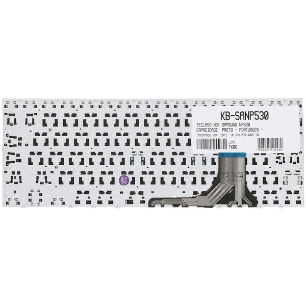 Teclado-para-Notebook-Samsung-NP740U3m-2