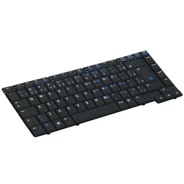 Teclado-para-Notebook-HP-445588-001-3 Teclado-para-Notebook-HP-445588-001-3