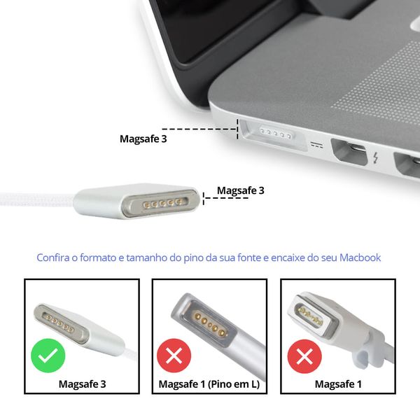 Fonte-Carregador-para-Notebook-Apple-MacBook-Pro-14-2022---MagSafe-3-3